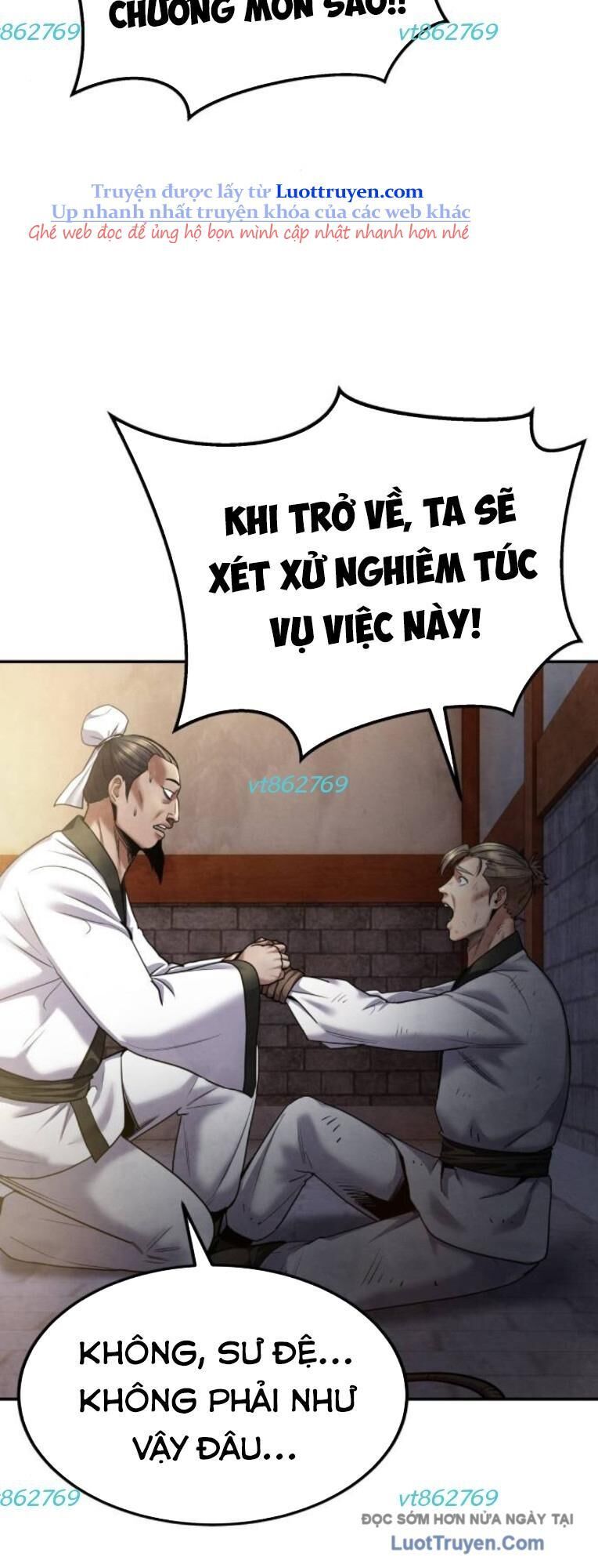 Tay Súng Chinh Phục Võ Lâm Chapter 65 - 14