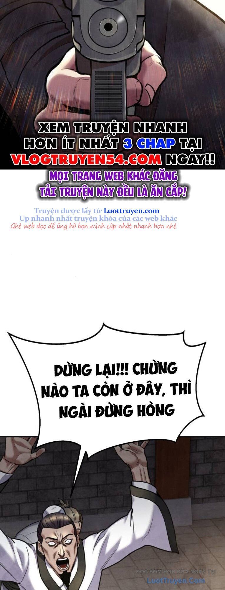Tay Súng Chinh Phục Võ Lâm Chapter 65 - 17