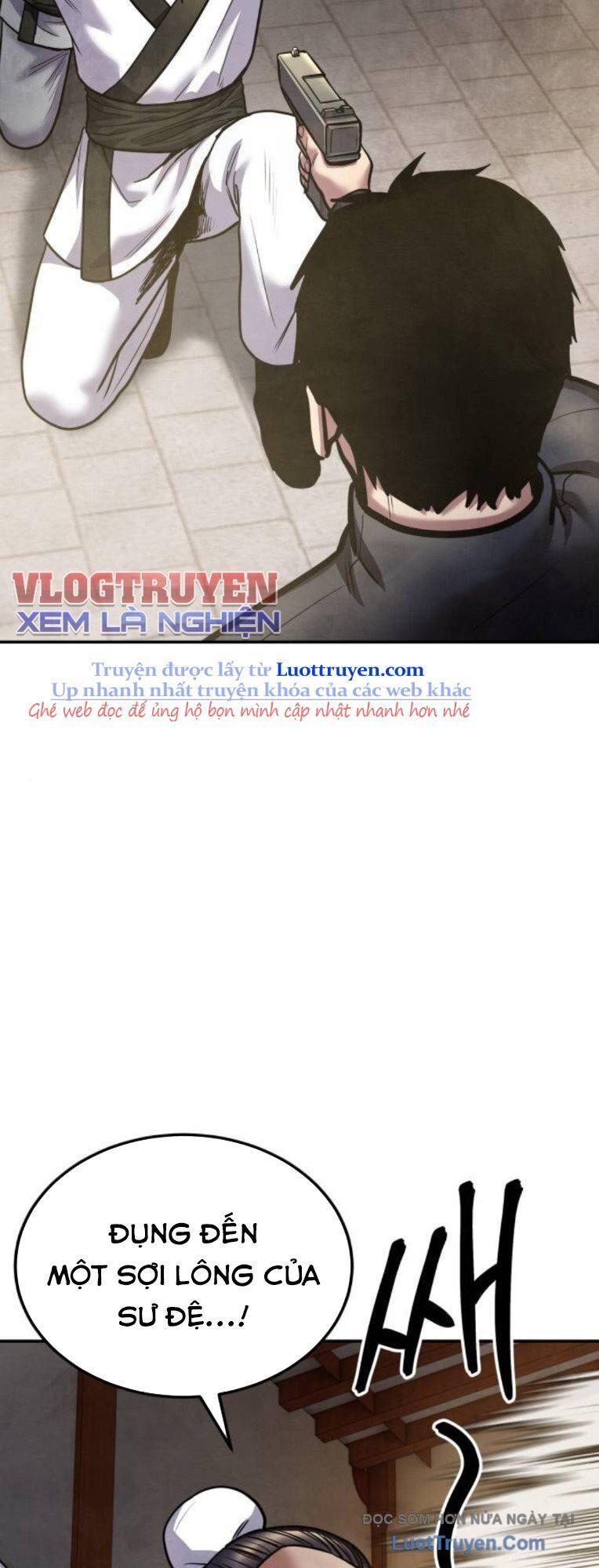 Tay Súng Chinh Phục Võ Lâm Chapter 65 - 18
