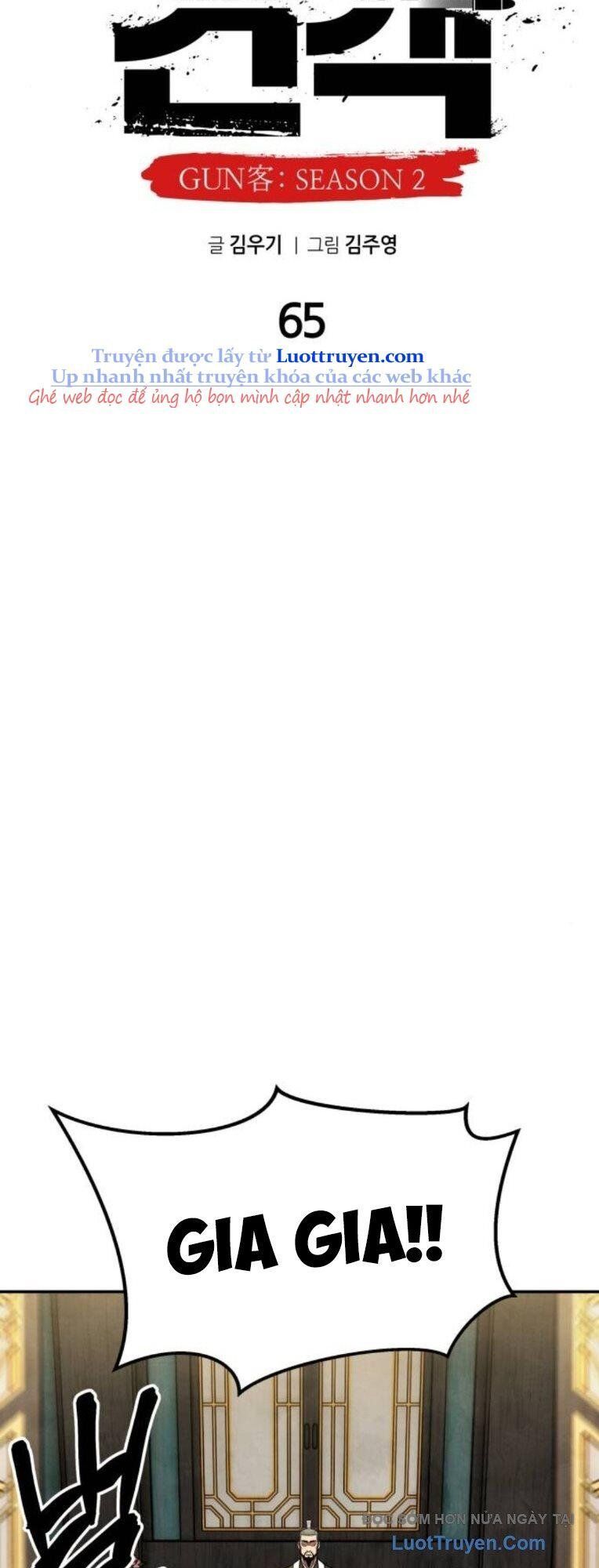 Tay Súng Chinh Phục Võ Lâm Chapter 65 - 21