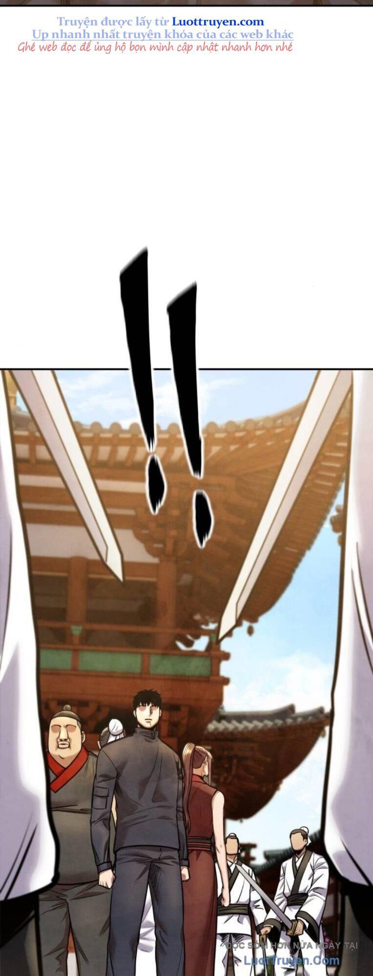 Tay Súng Chinh Phục Võ Lâm Chapter 65 - 29