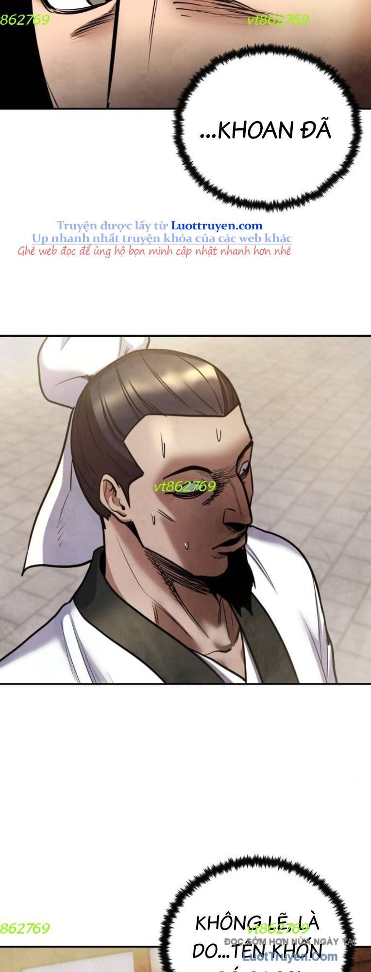 Tay Súng Chinh Phục Võ Lâm Chapter 65 - 4