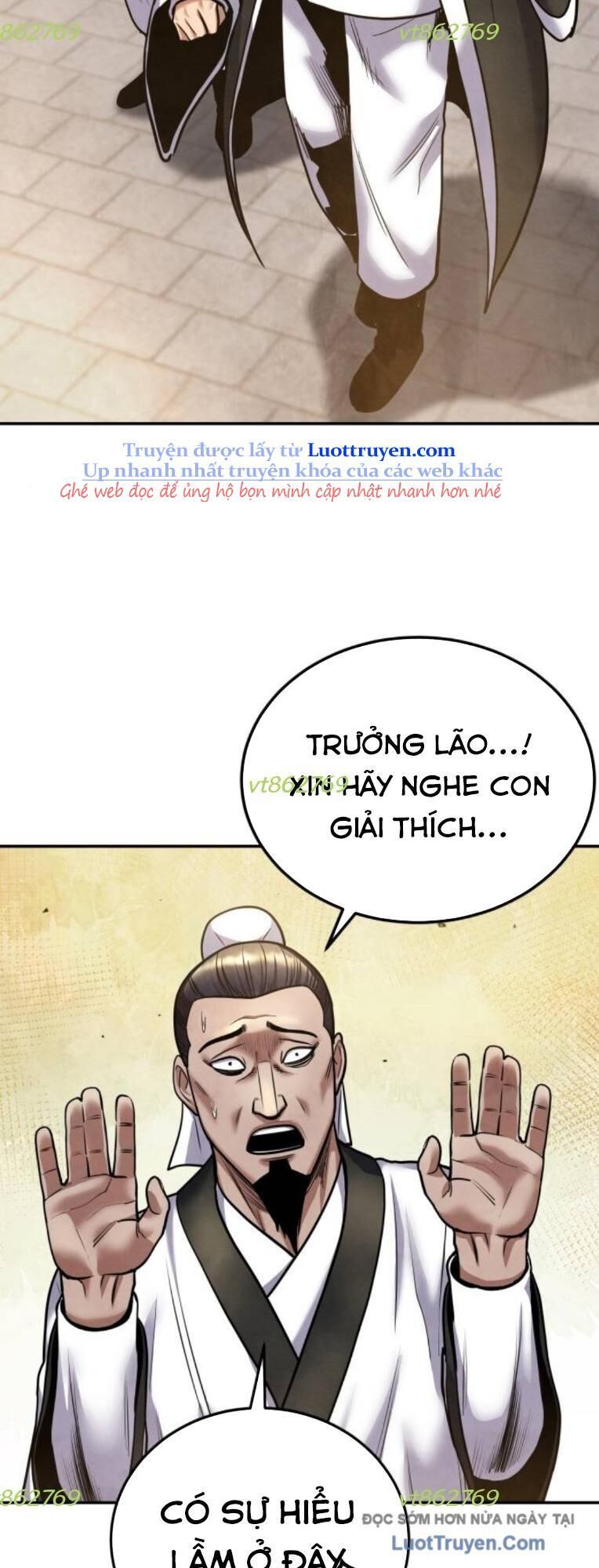 Tay Súng Chinh Phục Võ Lâm Chapter 65 - 31