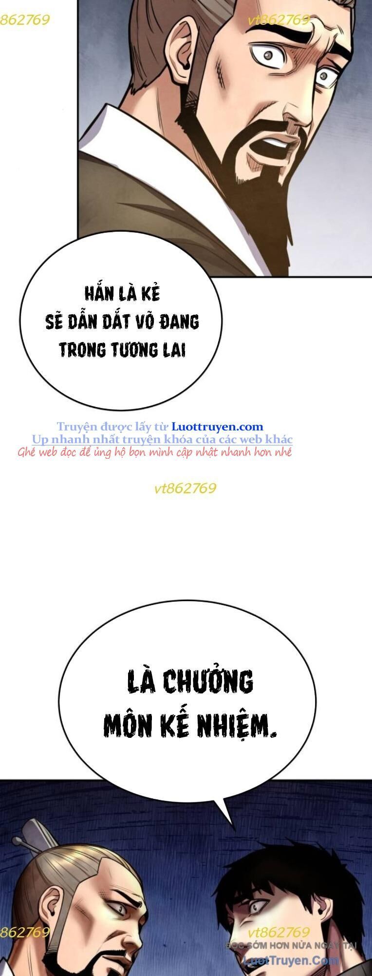 Tay Súng Chinh Phục Võ Lâm Chapter 65 - 39