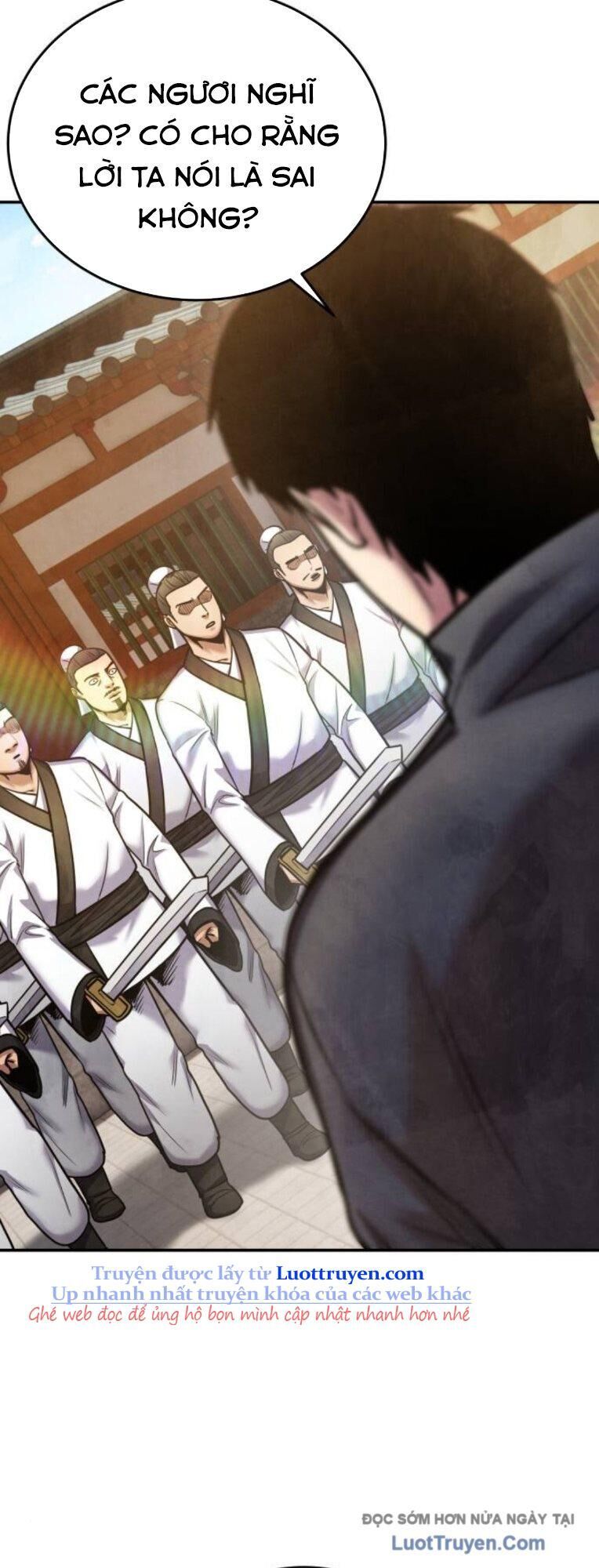 Tay Súng Chinh Phục Võ Lâm Chapter 65 - 55