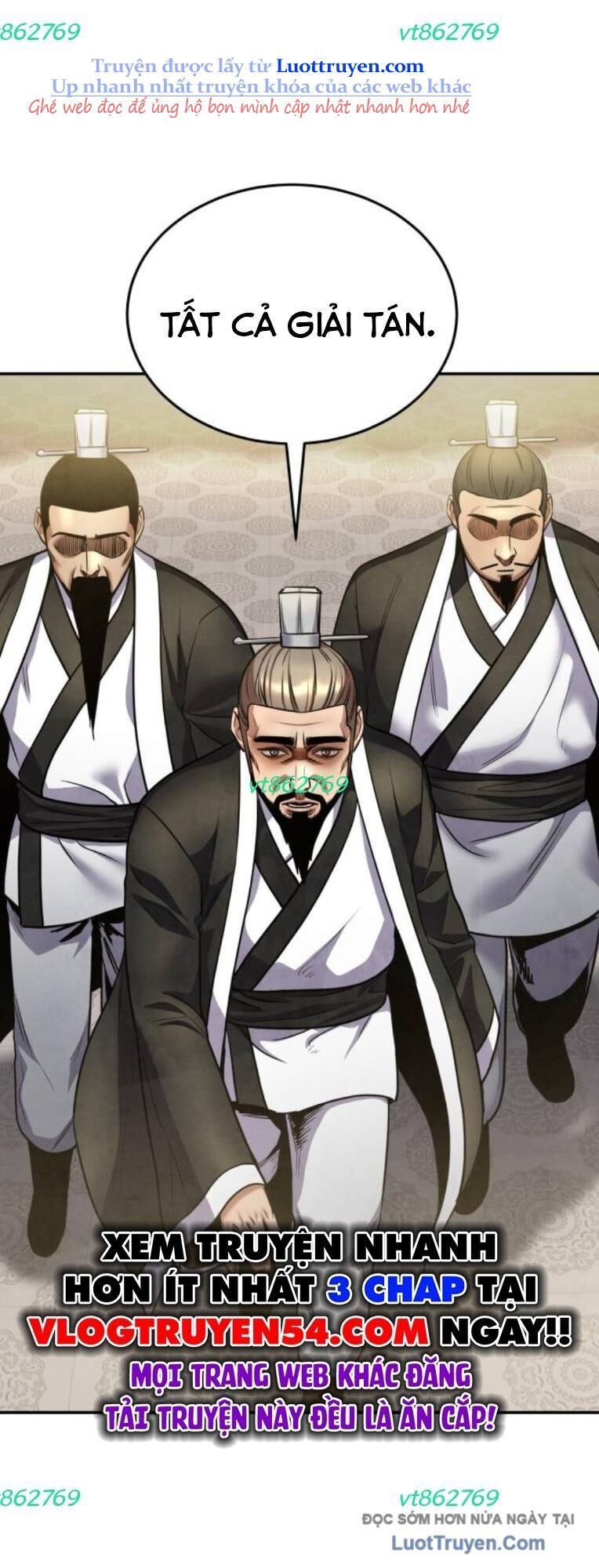 Tay Súng Chinh Phục Võ Lâm Chapter 65 - 7