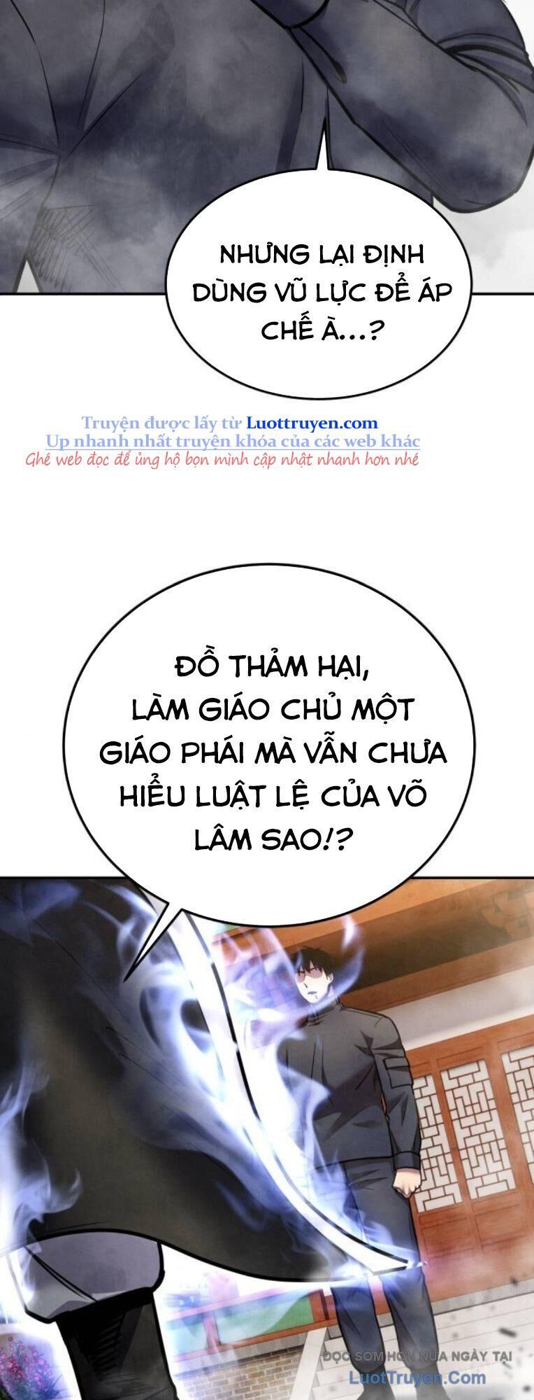 Tay Súng Chinh Phục Võ Lâm Chapter 65 - 67