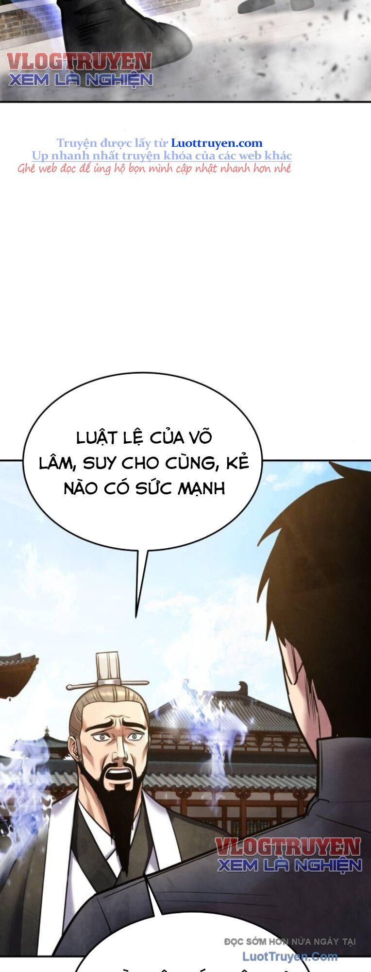 Tay Súng Chinh Phục Võ Lâm Chapter 65 - 68