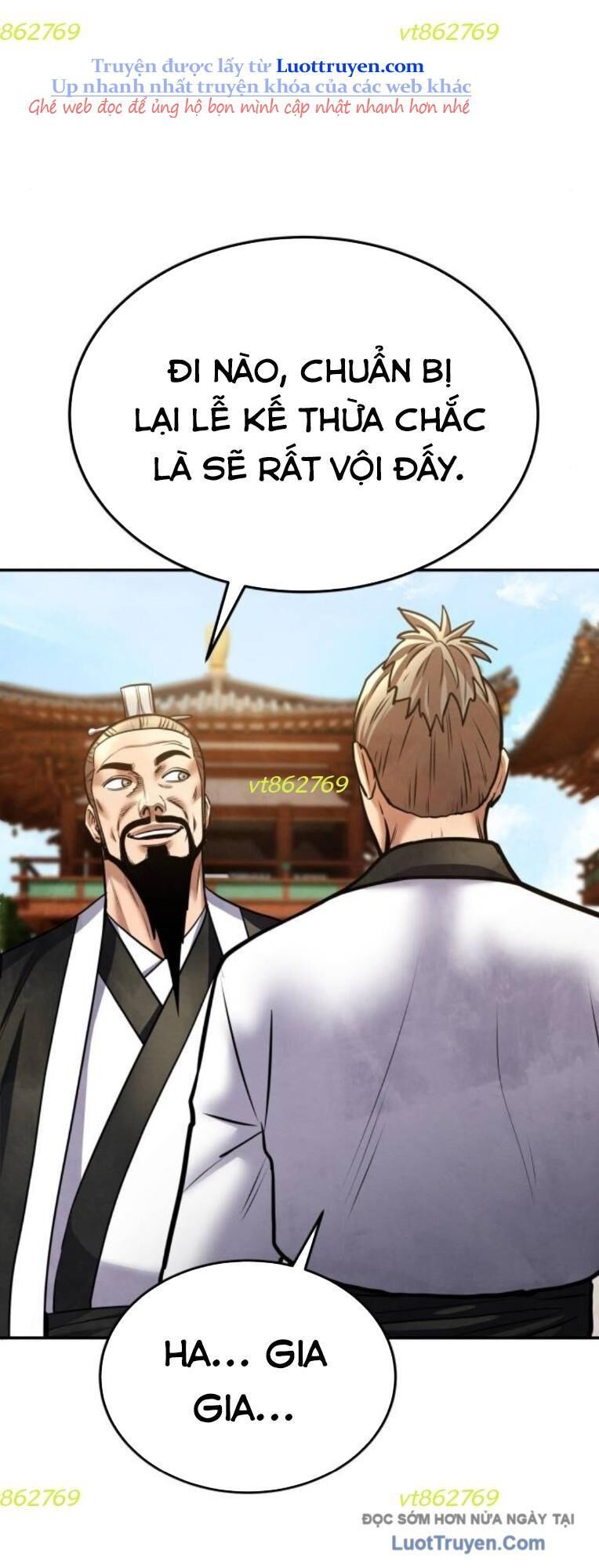 Tay Súng Chinh Phục Võ Lâm Chapter 65 - 71