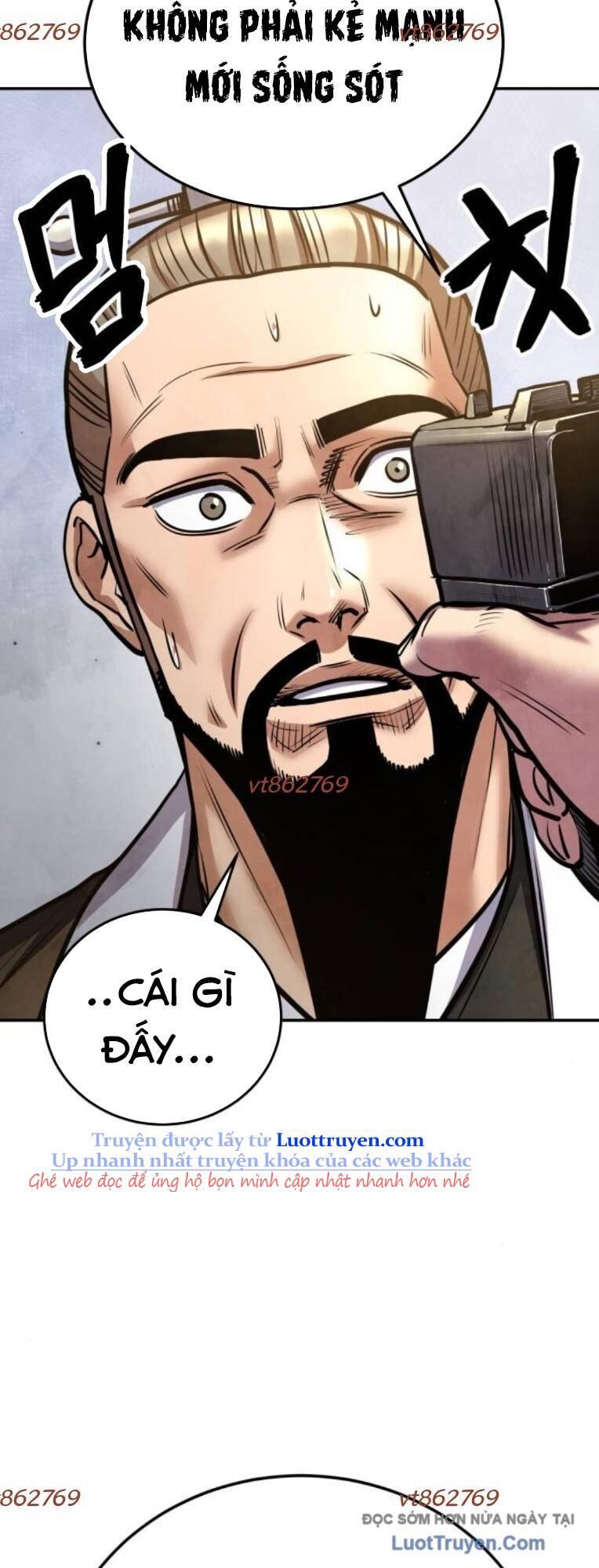 Tay Súng Chinh Phục Võ Lâm Chapter 65 - 74