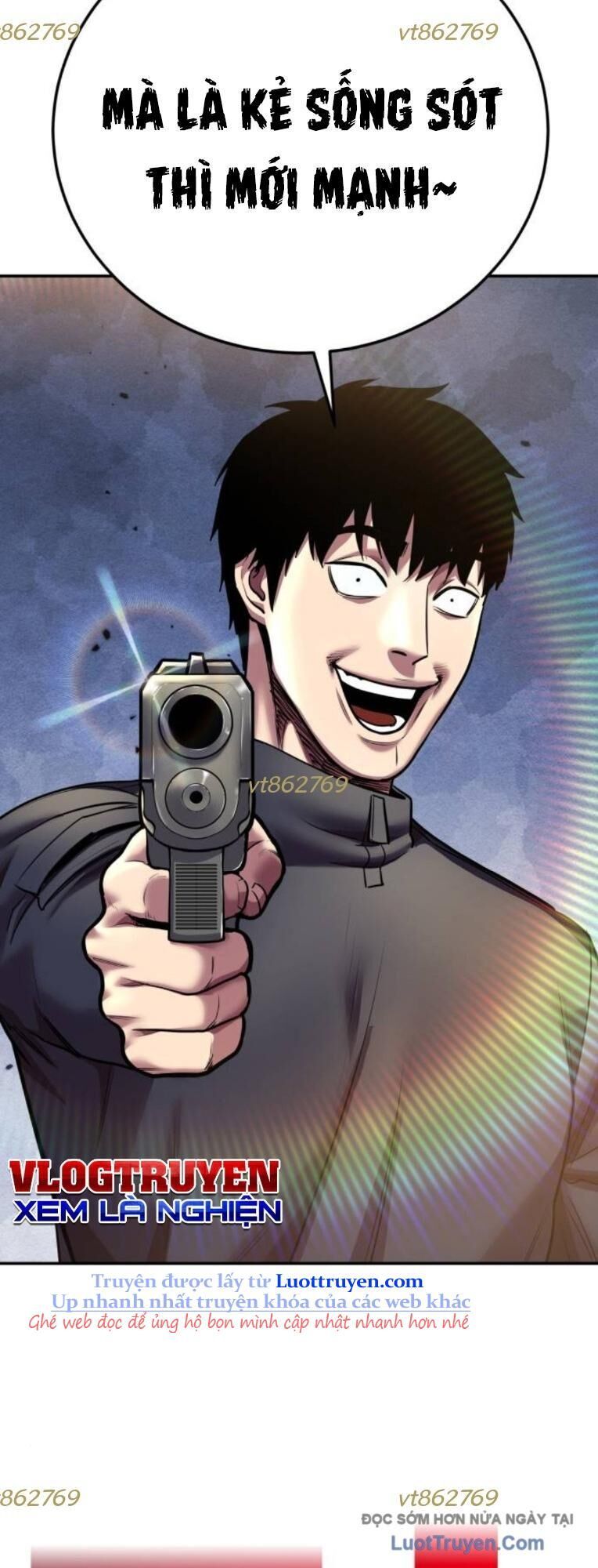 Tay Súng Chinh Phục Võ Lâm Chapter 65 - 75