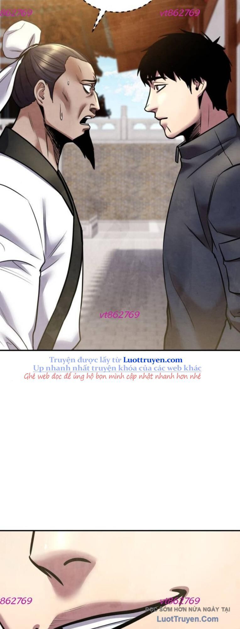 Tay Súng Chinh Phục Võ Lâm Chapter 65 - 9