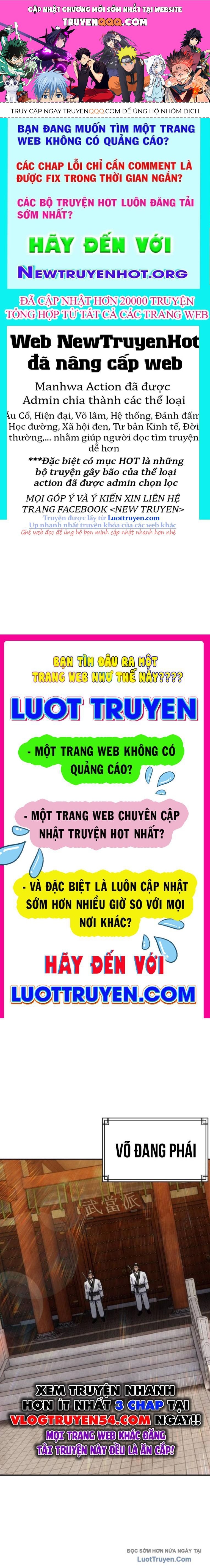 Tay Súng Chinh Phục Võ Lâm Chapter 66 - 1