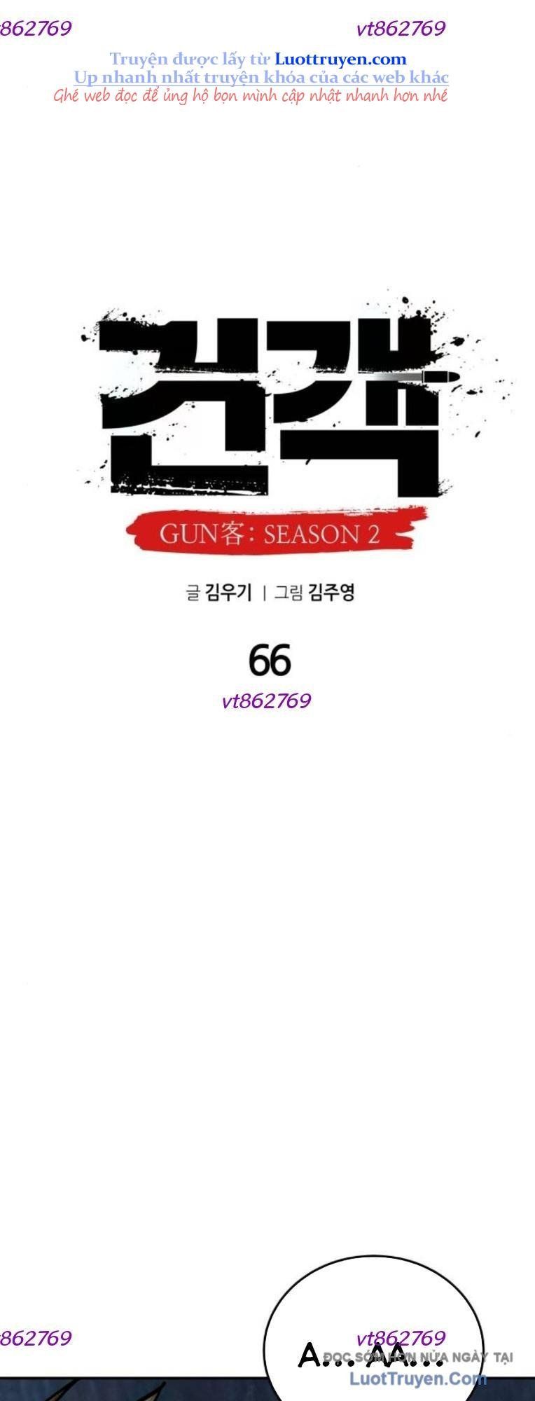 Tay Súng Chinh Phục Võ Lâm Chapter 66 - 13