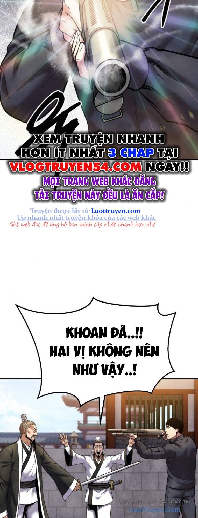 Tay Súng Chinh Phục Võ Lâm Chapter 66 - 20