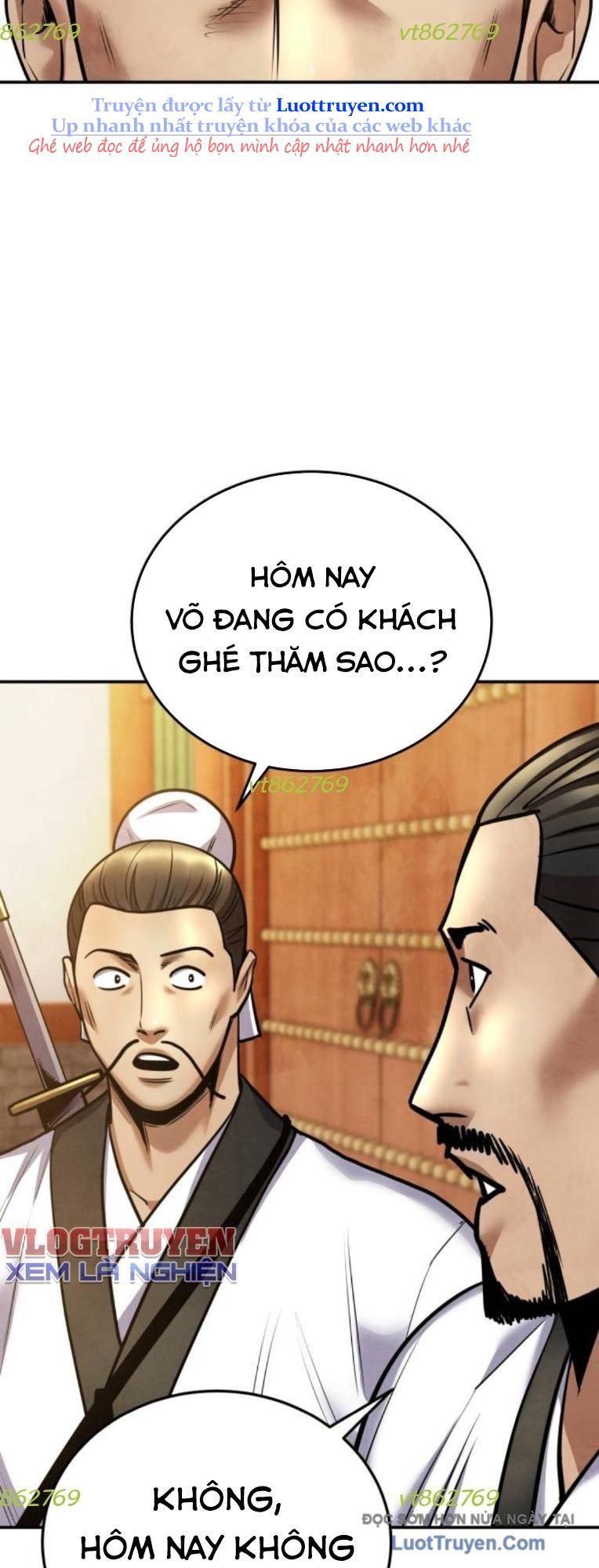 Tay Súng Chinh Phục Võ Lâm Chapter 66 - 3