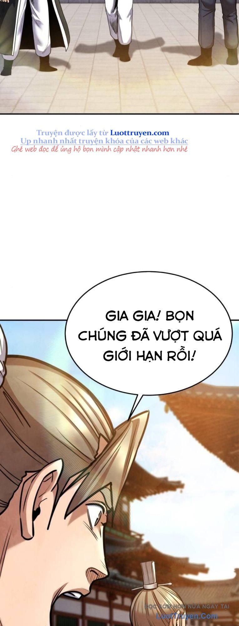 Tay Súng Chinh Phục Võ Lâm Chapter 66 - 21