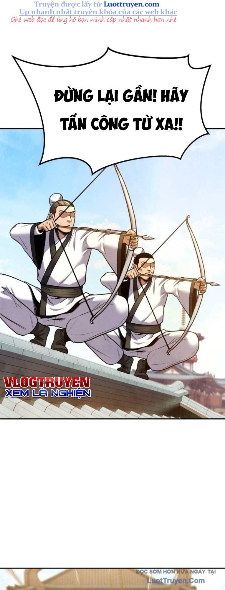 Tay Súng Chinh Phục Võ Lâm Chapter 66 - 34