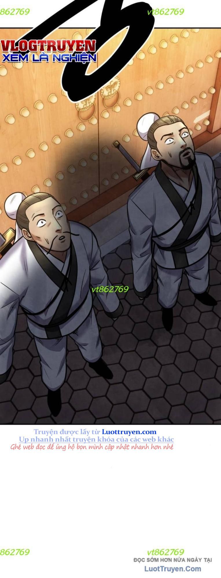 Tay Súng Chinh Phục Võ Lâm Chapter 66 - 5