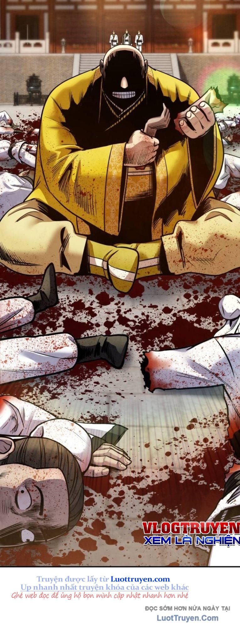 Tay Súng Chinh Phục Võ Lâm Chapter 66 - 42