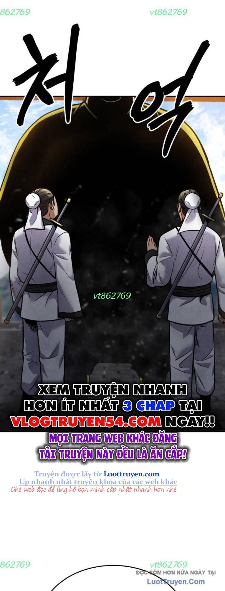 Tay Súng Chinh Phục Võ Lâm Chapter 66 - 6