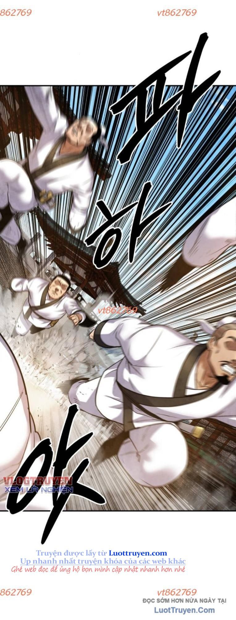 Tay Súng Chinh Phục Võ Lâm Chapter 66 - 53