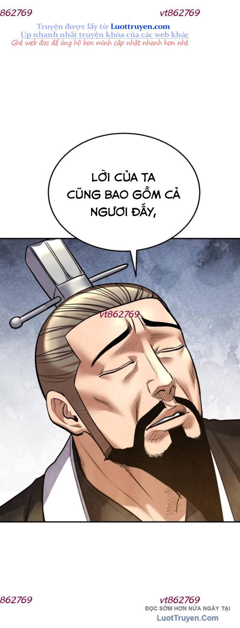 Tay Súng Chinh Phục Võ Lâm Chapter 66 - 54