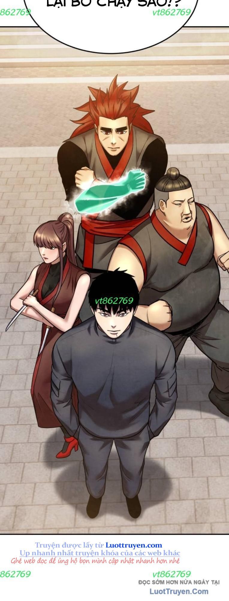 Tay Súng Chinh Phục Võ Lâm Chapter 66 - 58