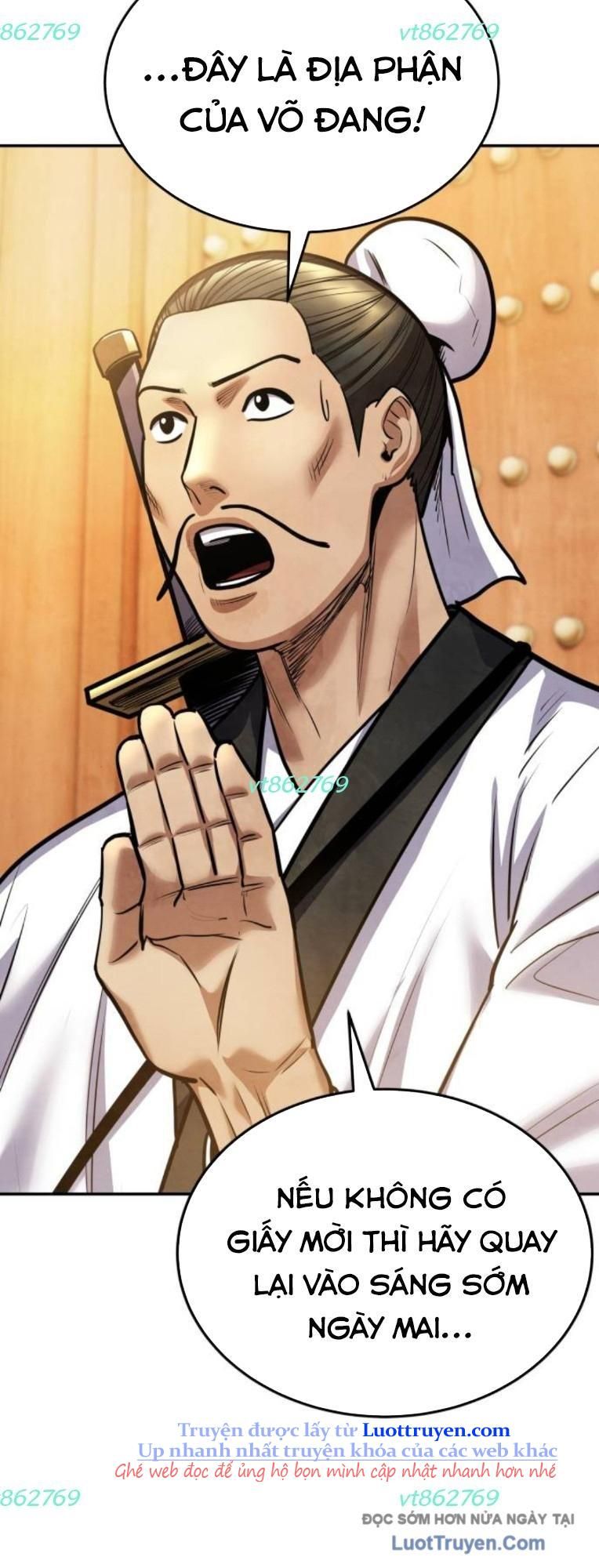 Tay Súng Chinh Phục Võ Lâm Chapter 66 - 7