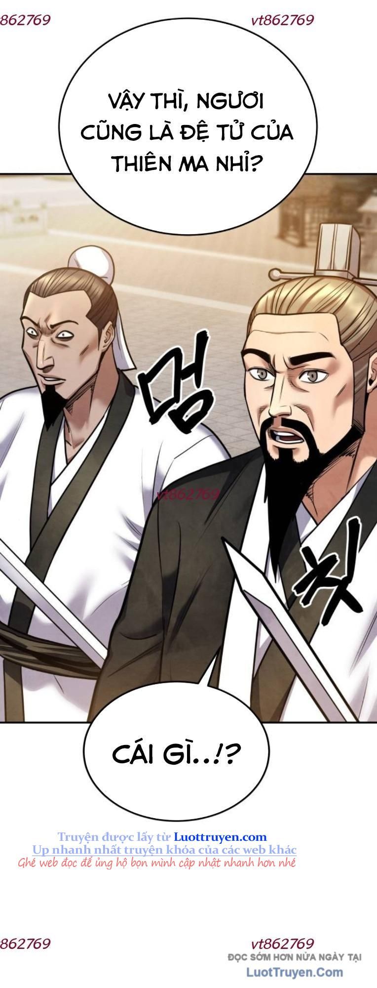 Tay Súng Chinh Phục Võ Lâm Chapter 66 - 61