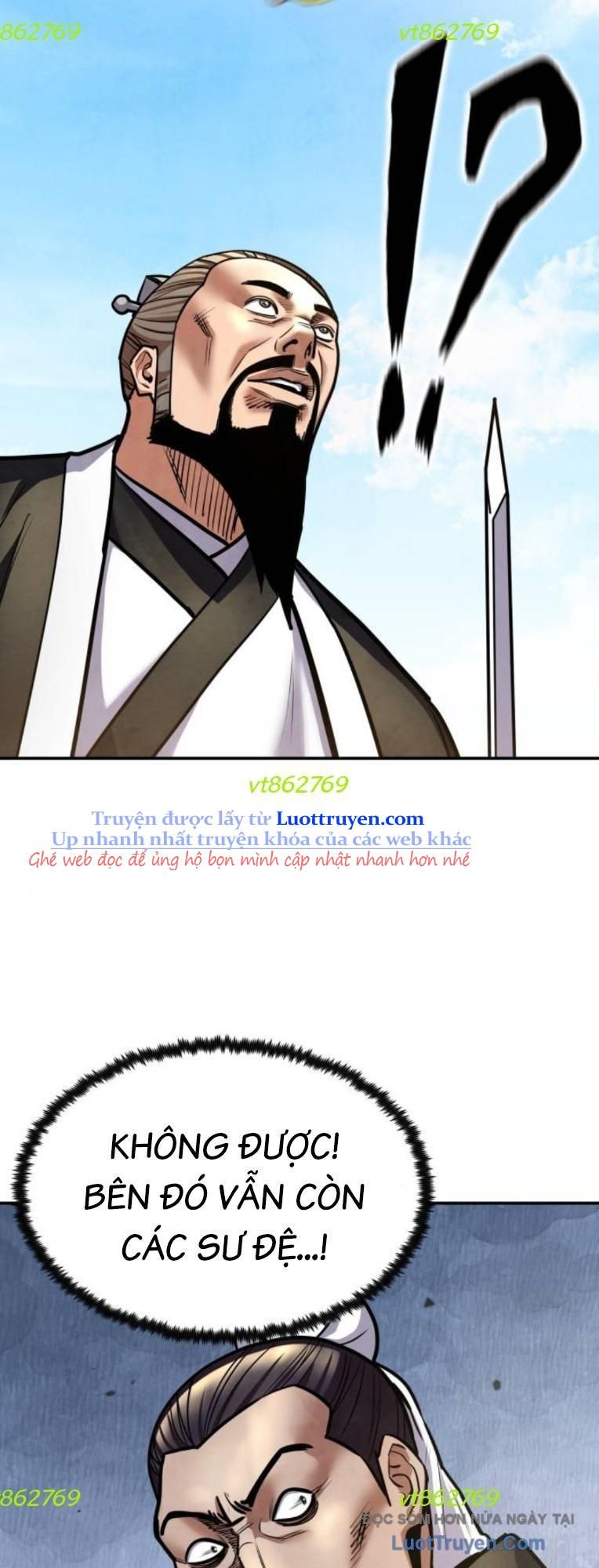 Tay Súng Chinh Phục Võ Lâm Chapter 66 - 65