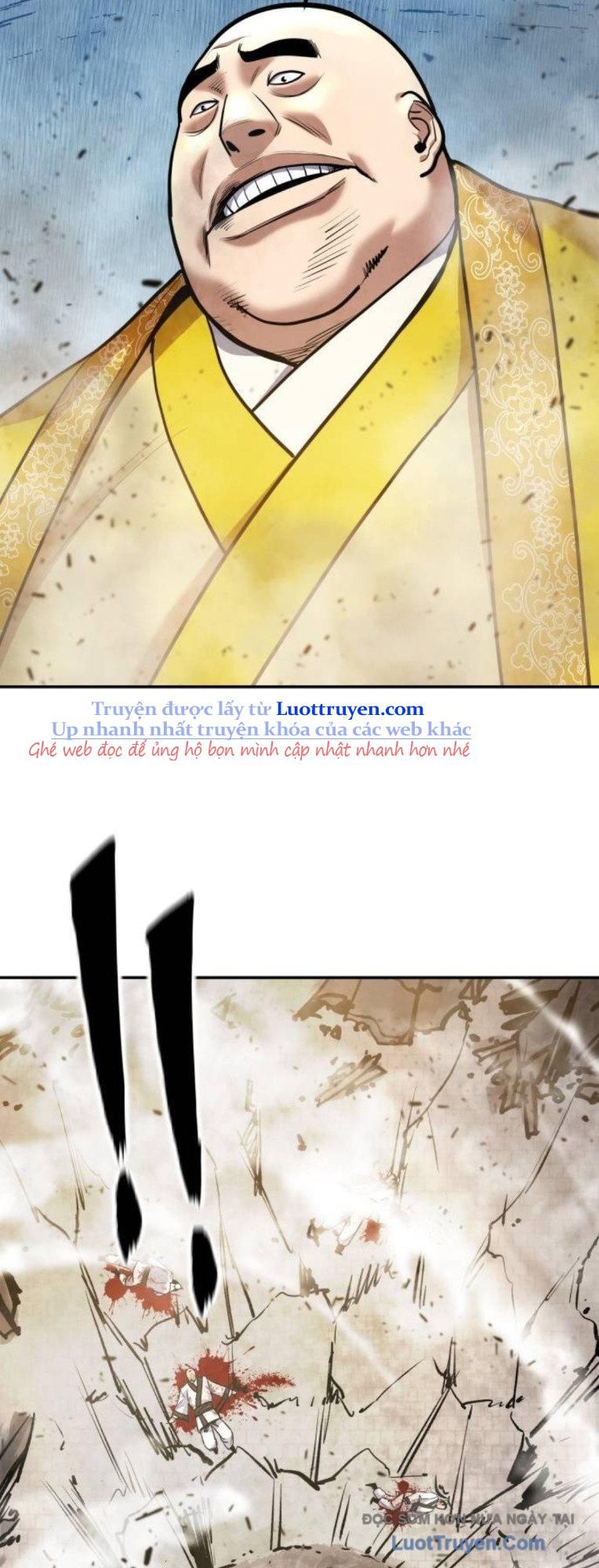 Tay Súng Chinh Phục Võ Lâm Chapter 66 - 72