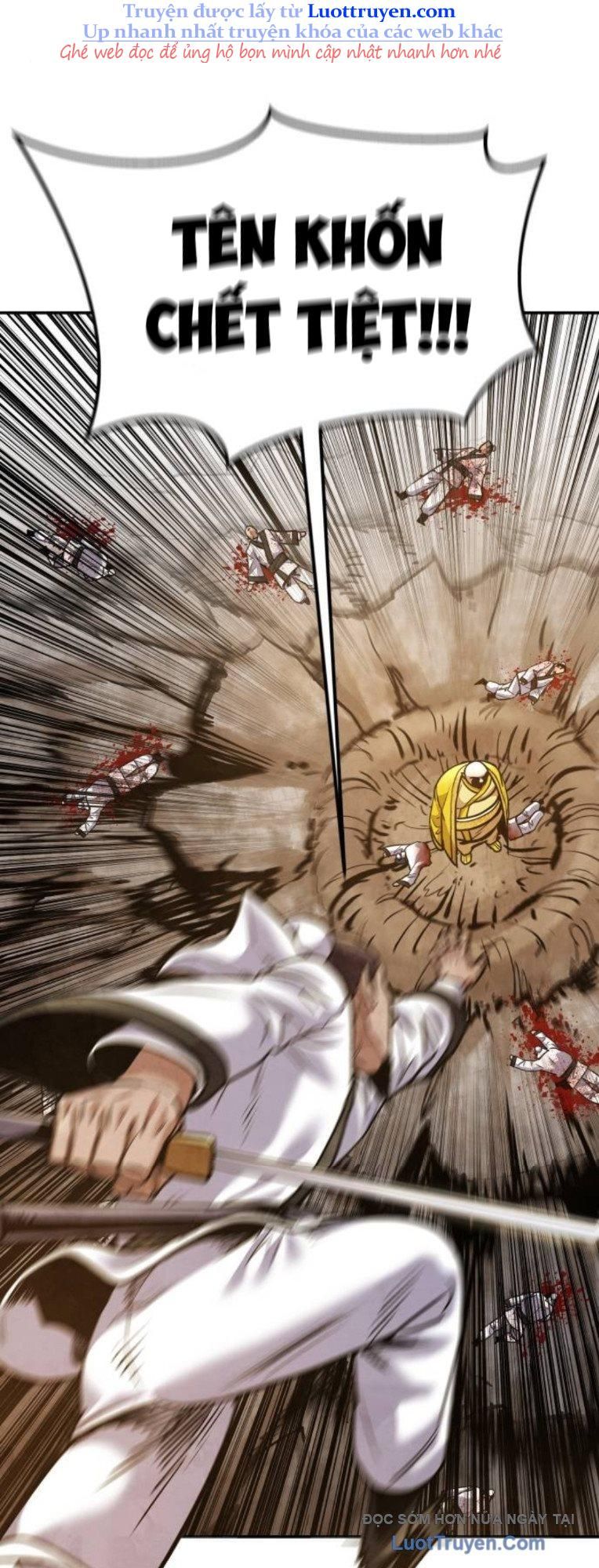 Tay Súng Chinh Phục Võ Lâm Chapter 66 - 74