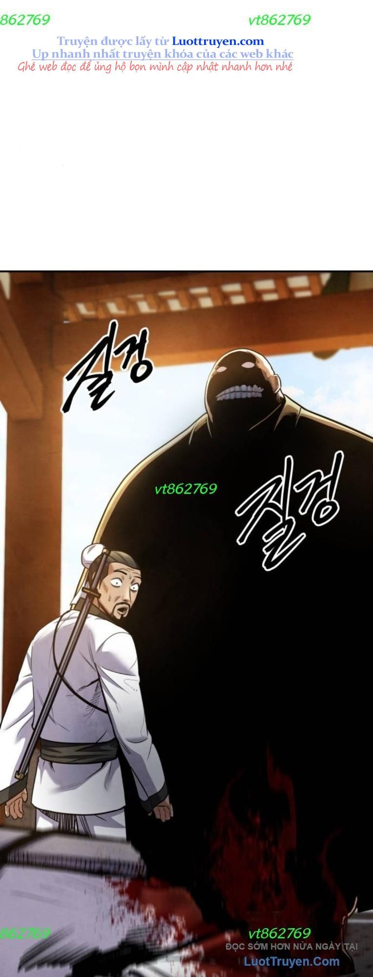 Tay Súng Chinh Phục Võ Lâm Chapter 66 - 9