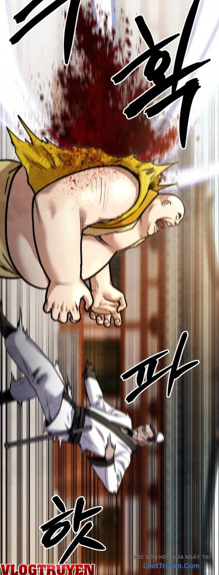 Tay Súng Chinh Phục Võ Lâm Chapter 66 - 92