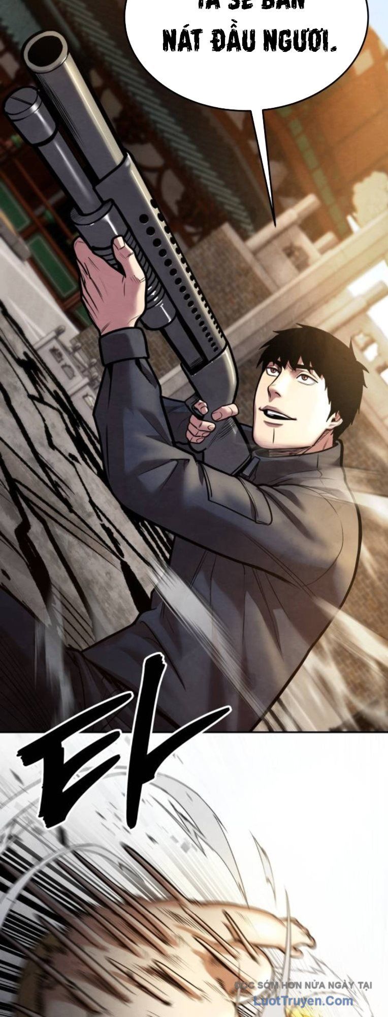 Tay Súng Chinh Phục Võ Lâm Chapter 66 - 96