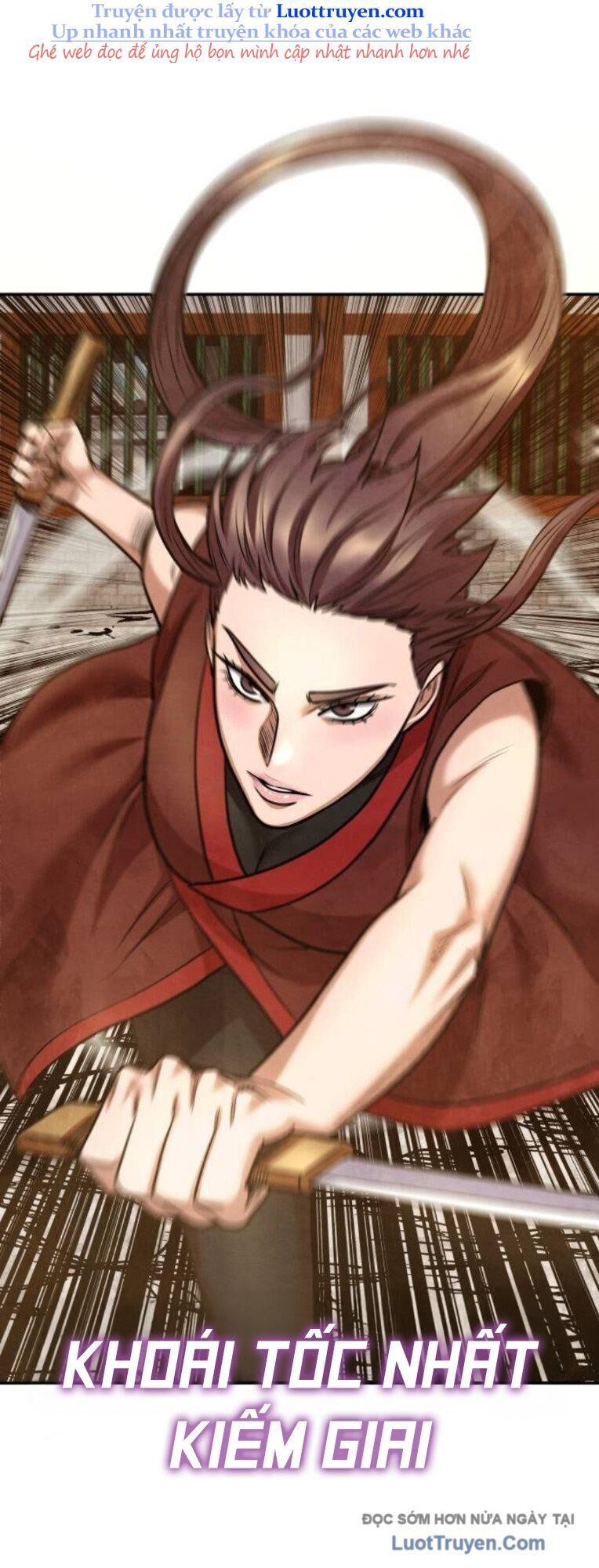 Tay Súng Chinh Phục Võ Lâm Chapter 67 - 16