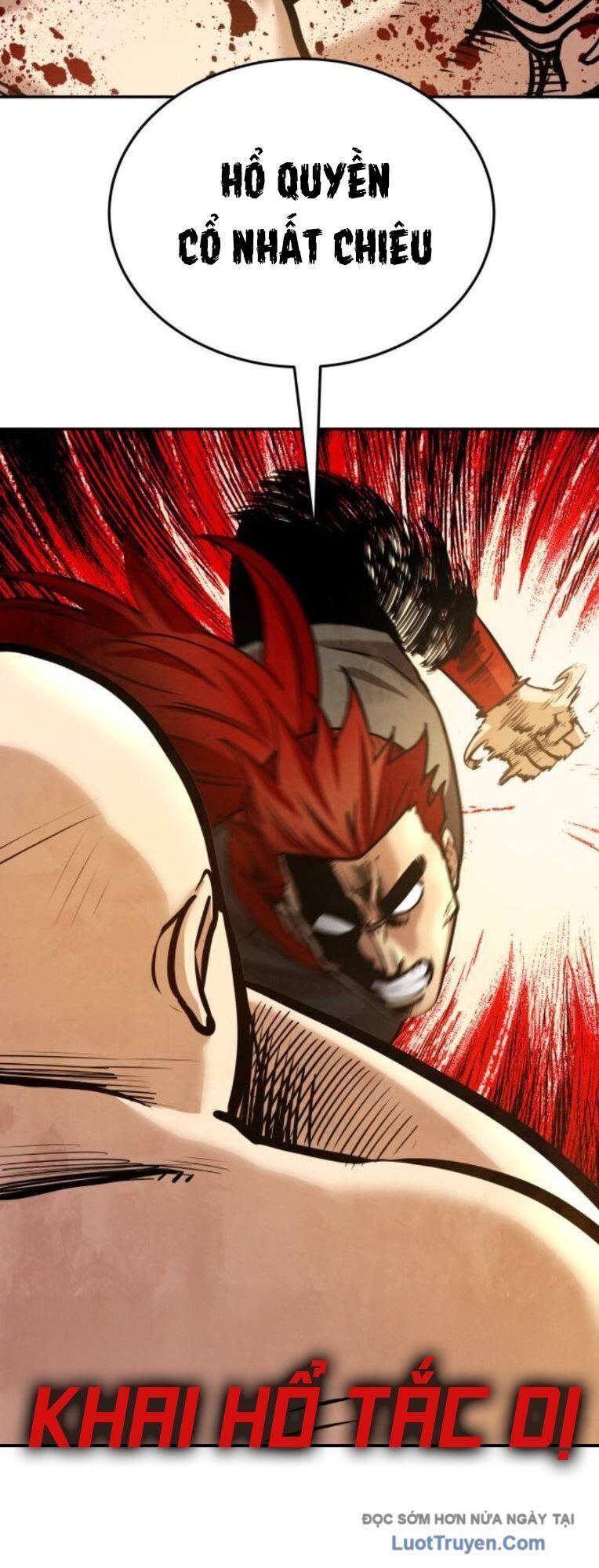 Tay Súng Chinh Phục Võ Lâm Chapter 67 - 19