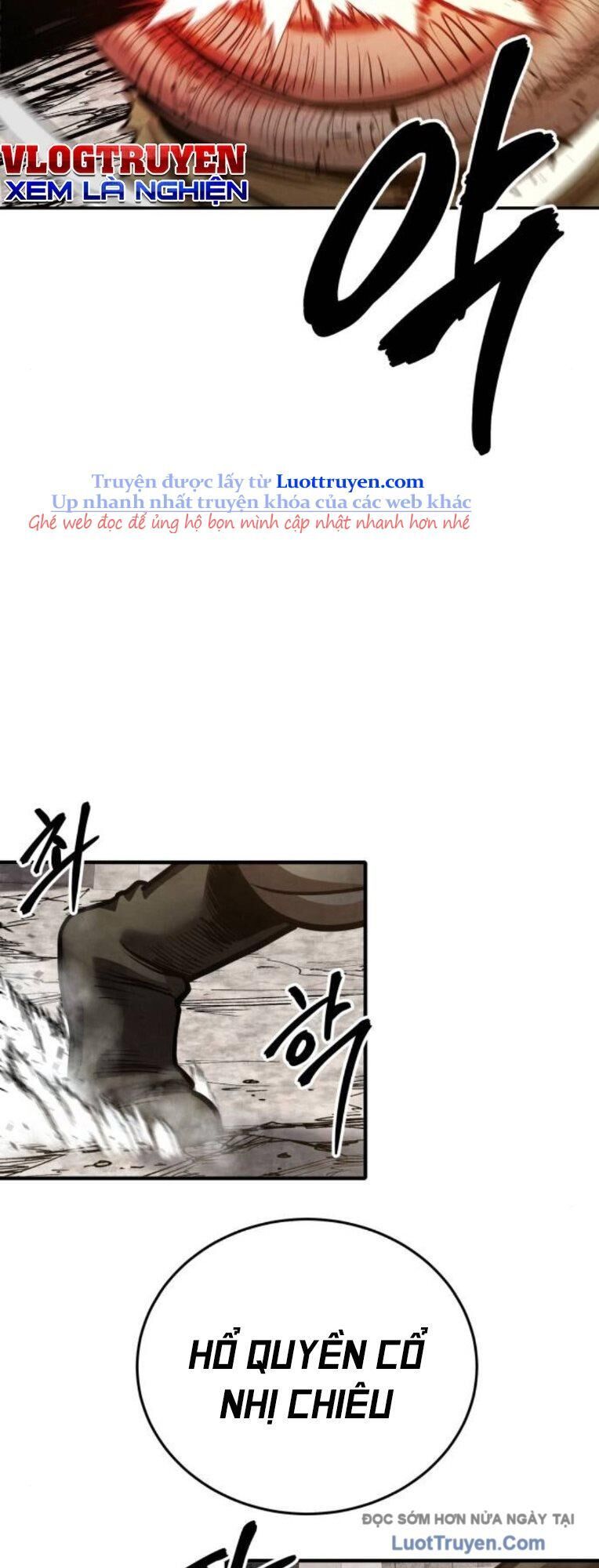 Tay Súng Chinh Phục Võ Lâm Chapter 67 - 21