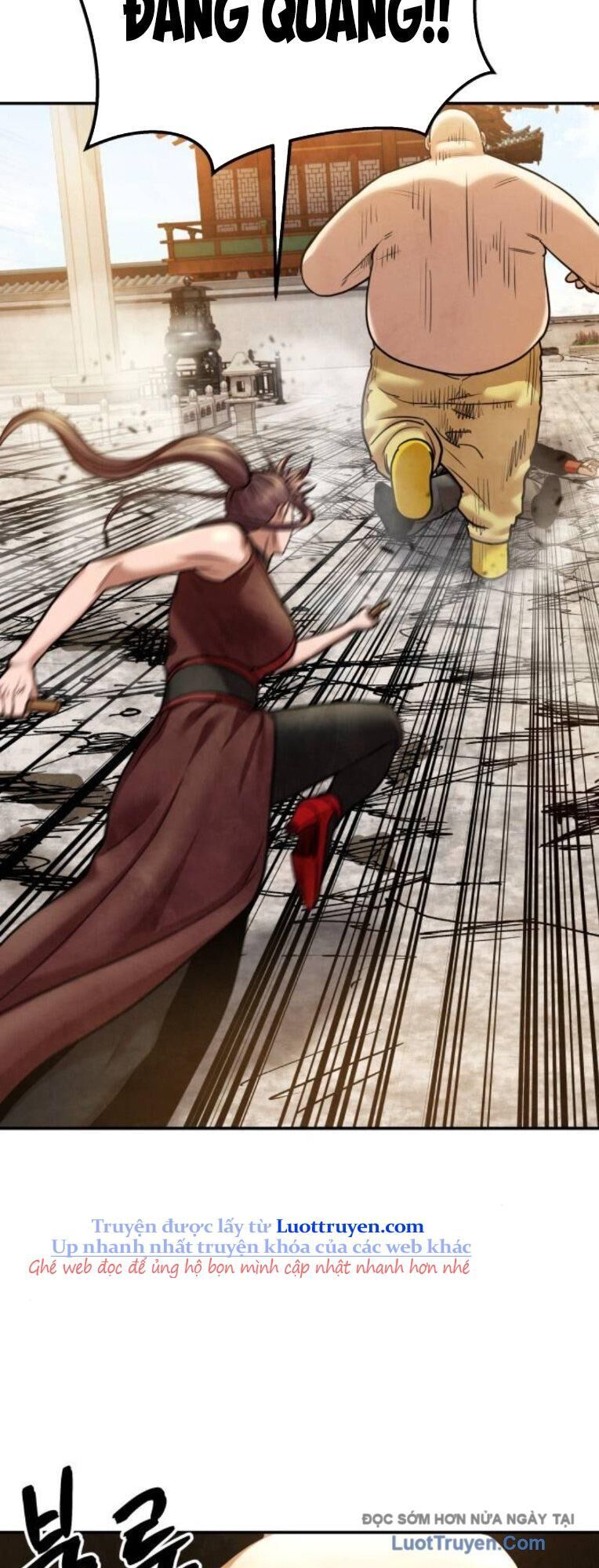Tay Súng Chinh Phục Võ Lâm Chapter 67 - 30
