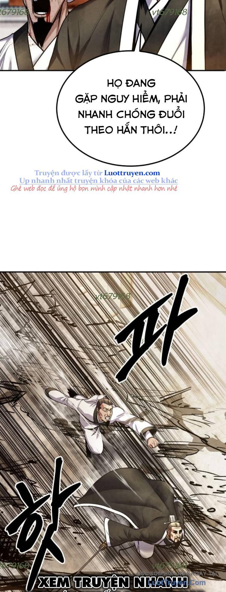 Tay Súng Chinh Phục Võ Lâm Chapter 67 - 39