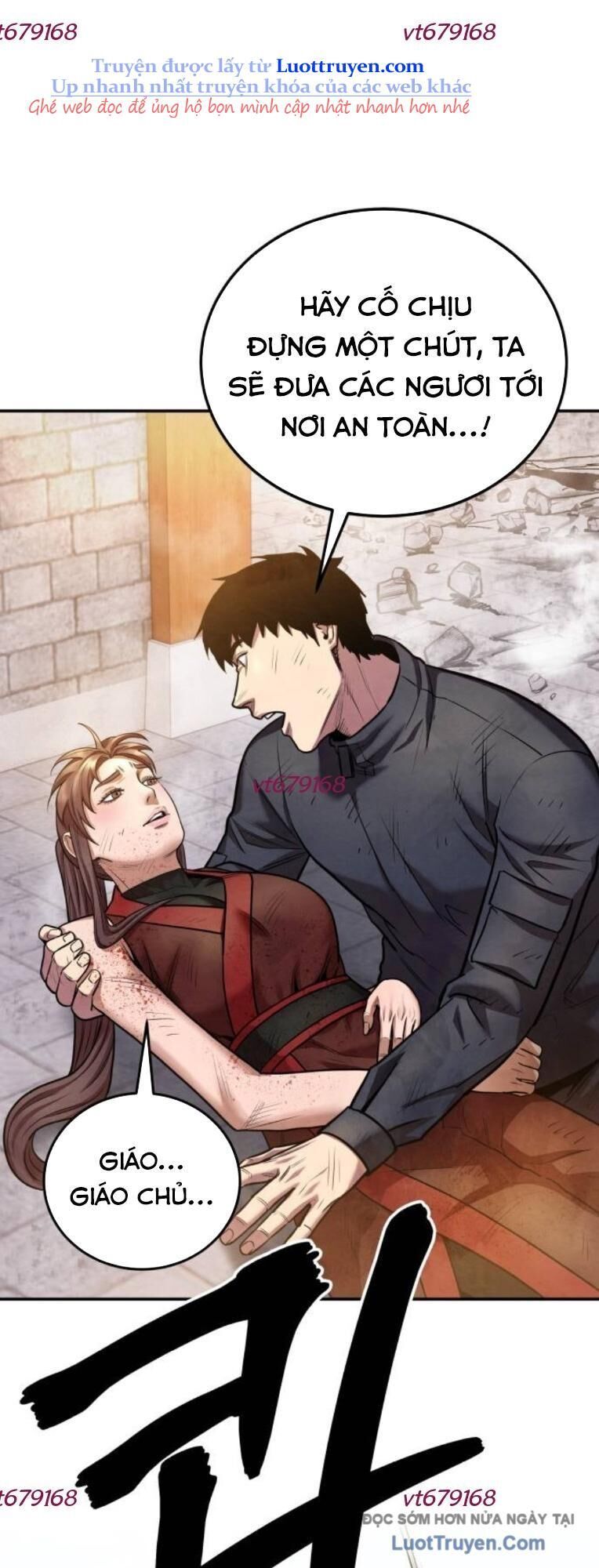 Tay Súng Chinh Phục Võ Lâm Chapter 67 - 41