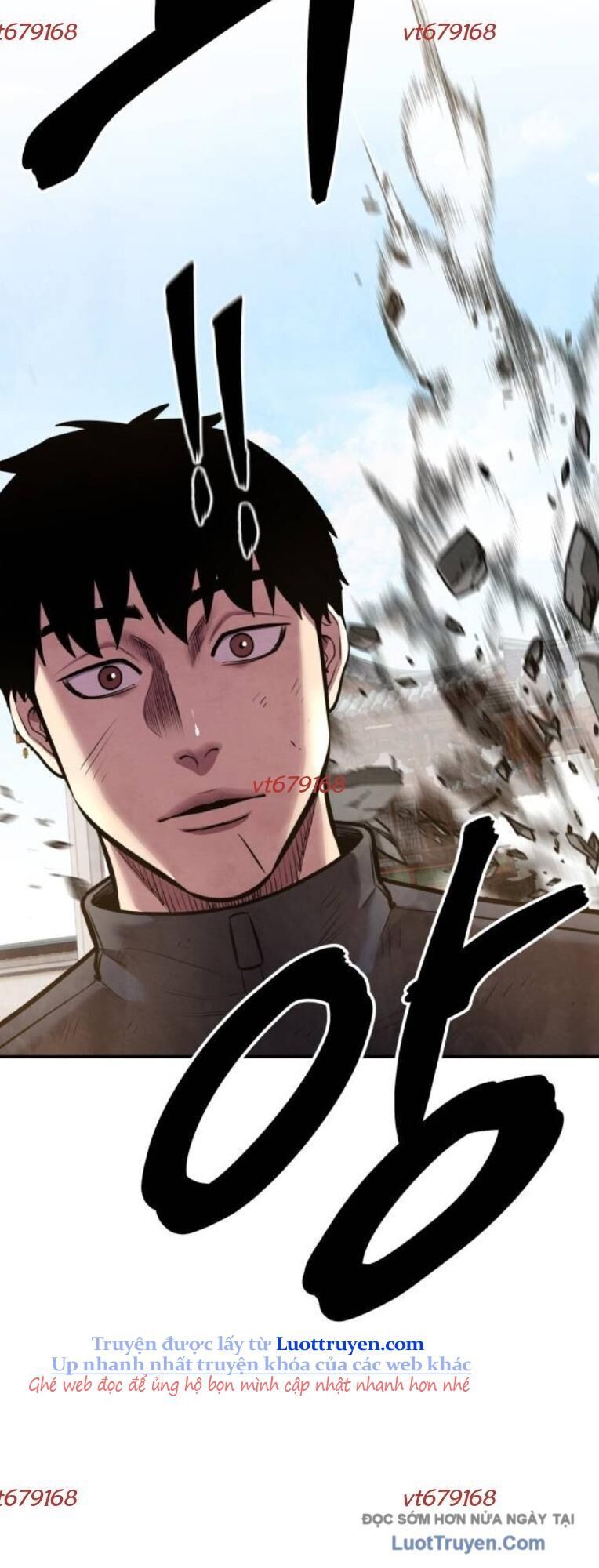 Tay Súng Chinh Phục Võ Lâm Chapter 67 - 42