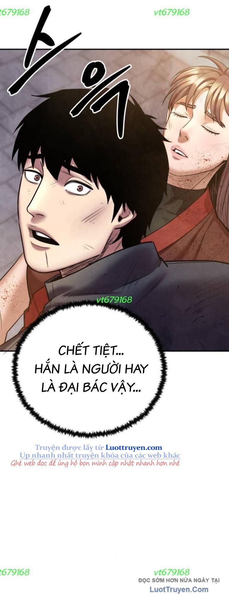 Tay Súng Chinh Phục Võ Lâm Chapter 67 - 43