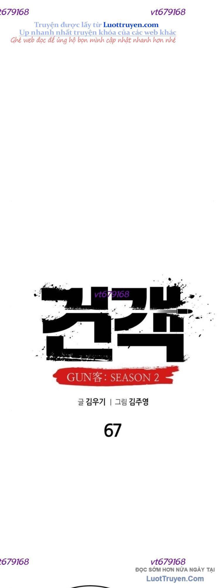 Tay Súng Chinh Phục Võ Lâm Chapter 67 - 49