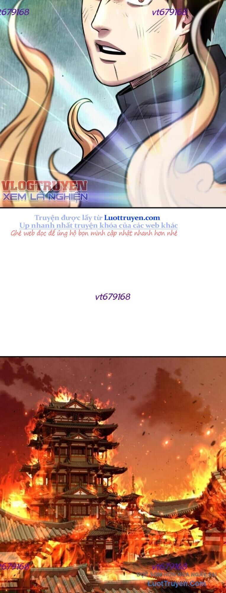 Tay Súng Chinh Phục Võ Lâm Chapter 67 - 51