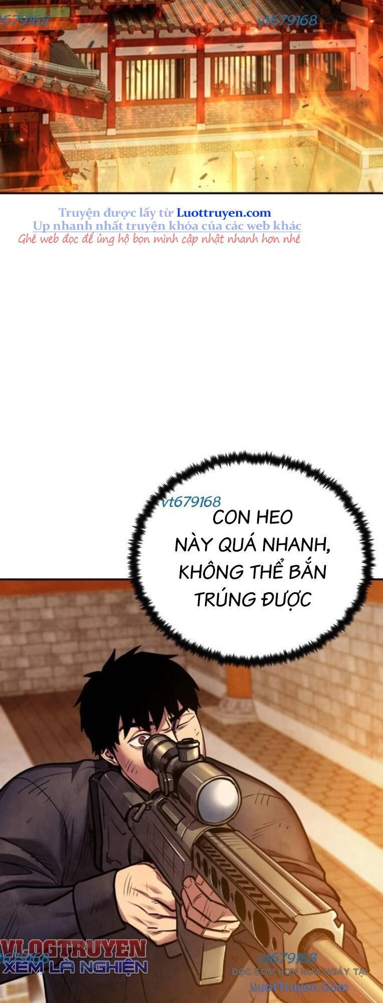 Tay Súng Chinh Phục Võ Lâm Chapter 67 - 52
