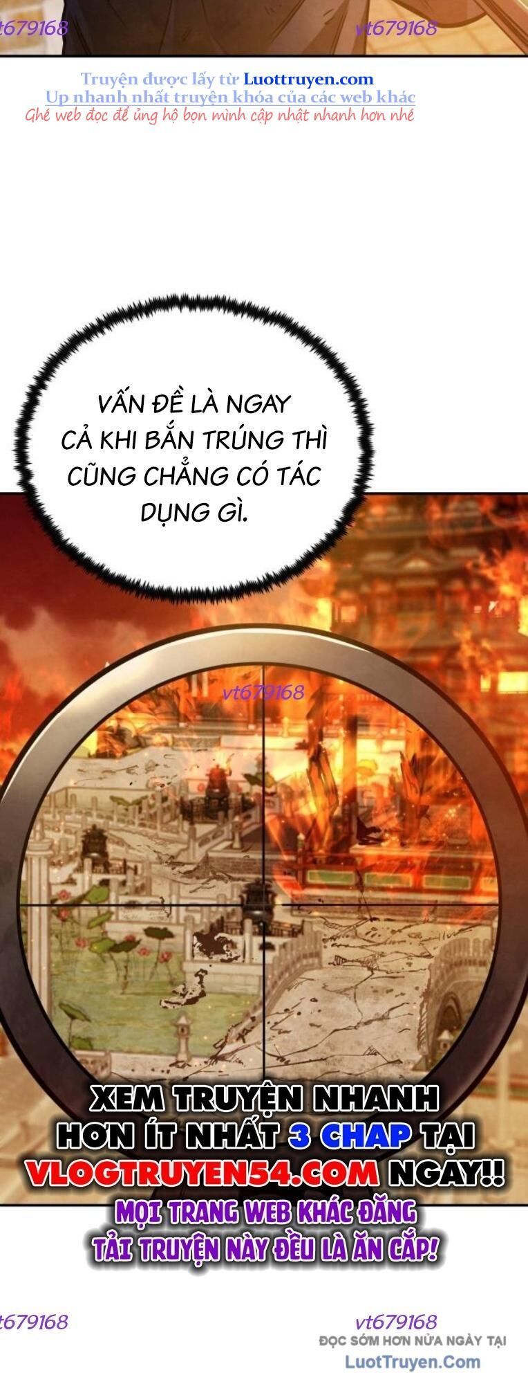 Tay Súng Chinh Phục Võ Lâm Chapter 67 - 53