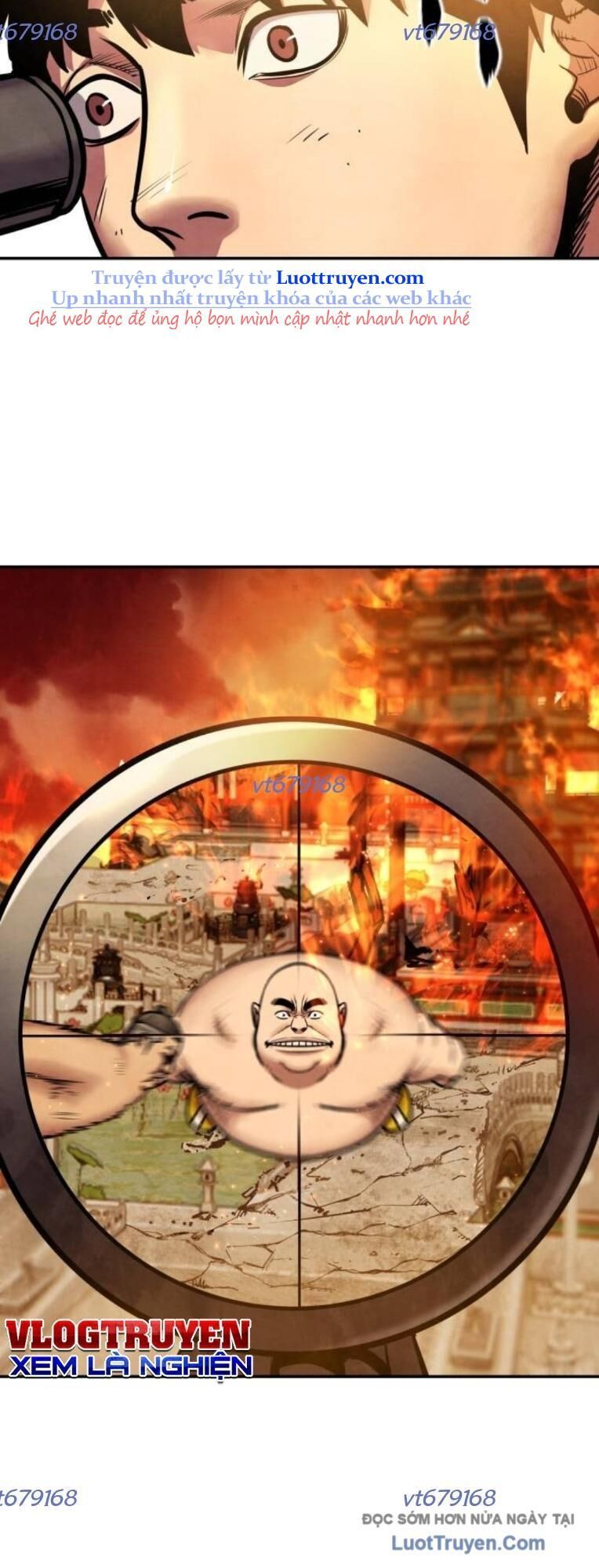 Tay Súng Chinh Phục Võ Lâm Chapter 67 - 55