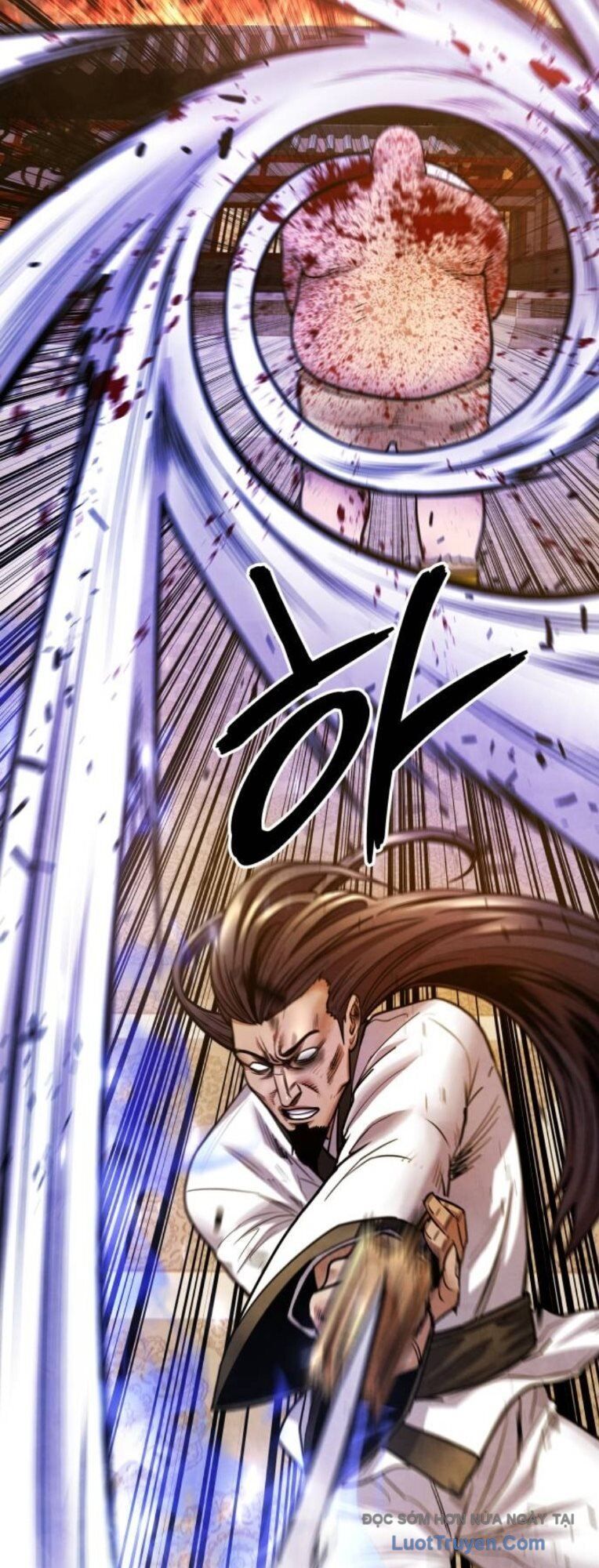 Tay Súng Chinh Phục Võ Lâm Chapter 67 - 72